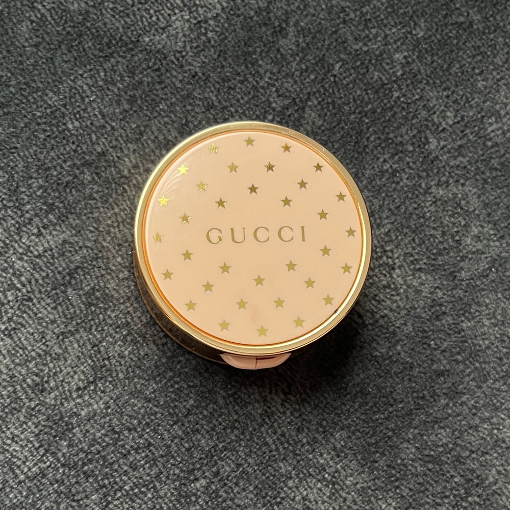 Gucci Blush Radiant Pink